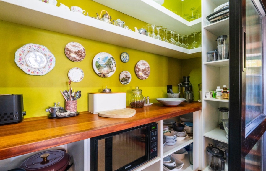 4 Bedroom Property for Sale in Linkside Western Cape